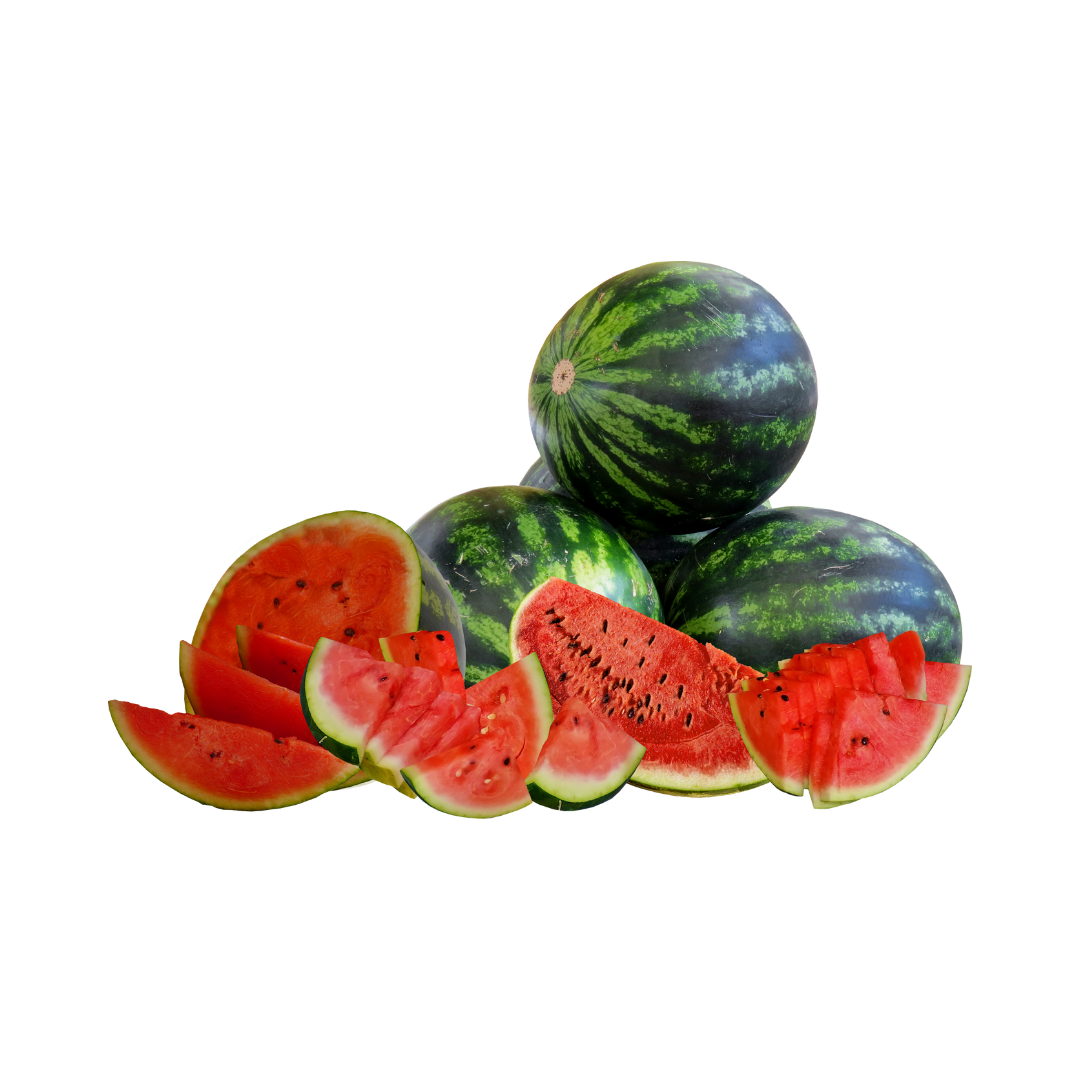 Seeded Watermelon