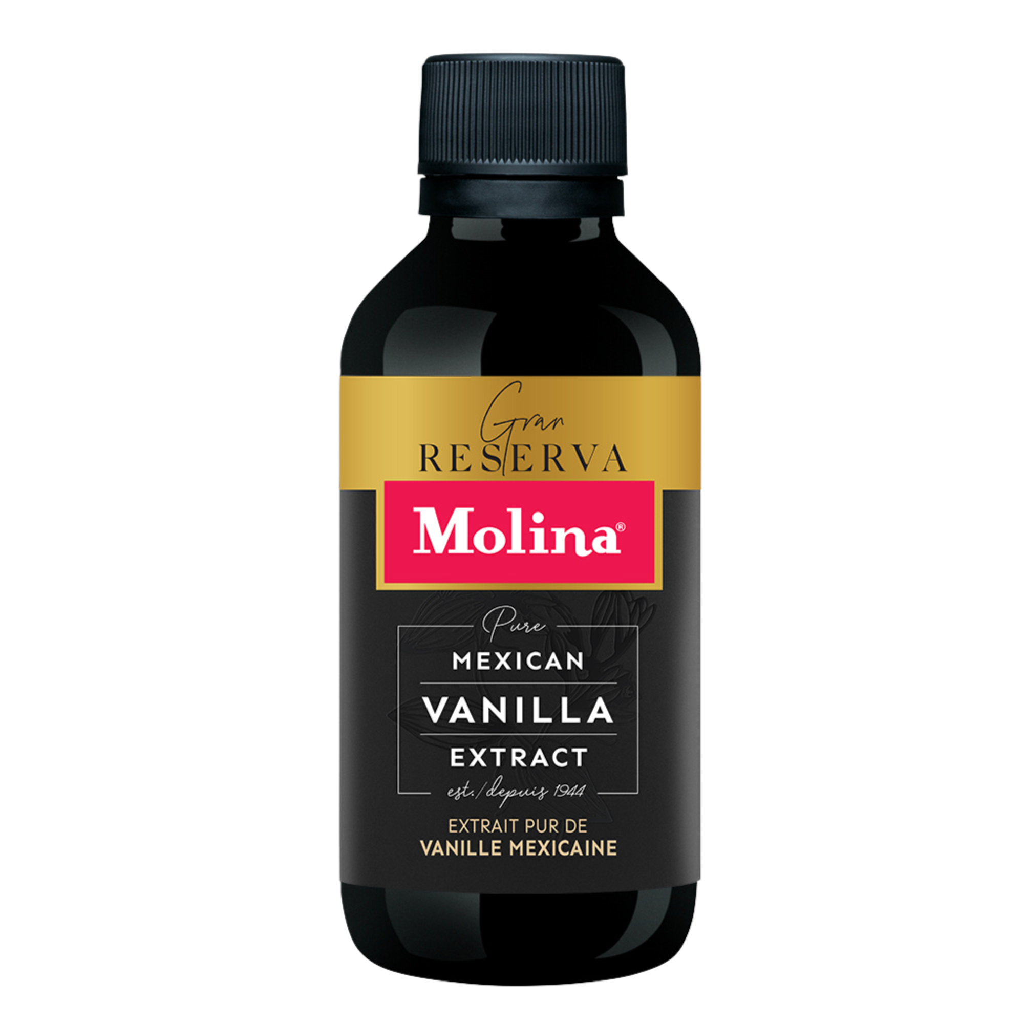 Molina Pure Vanilla